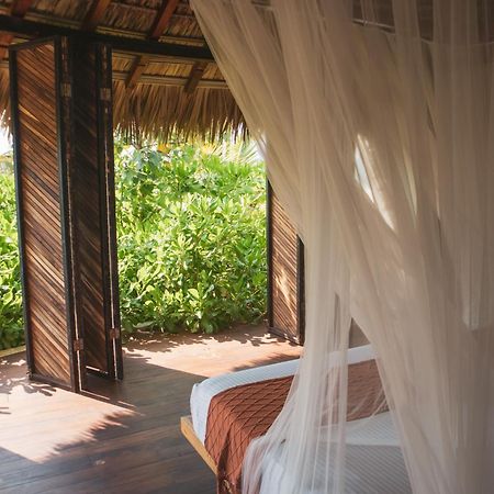 Aldea Mizul Hotel Puerto Escondido  Exterior photo