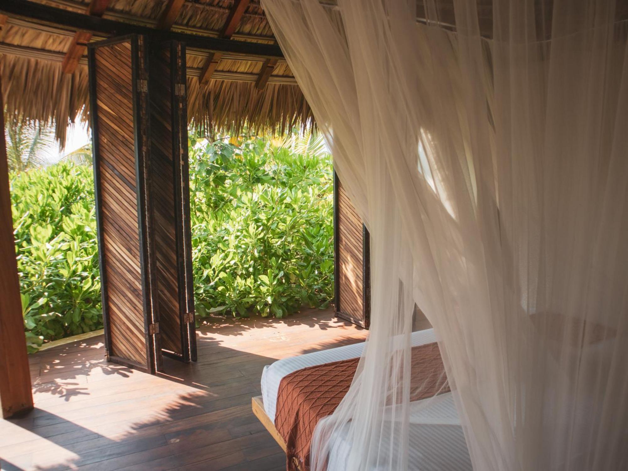 Aldea Mizul Hotel Puerto Escondido  Exterior photo