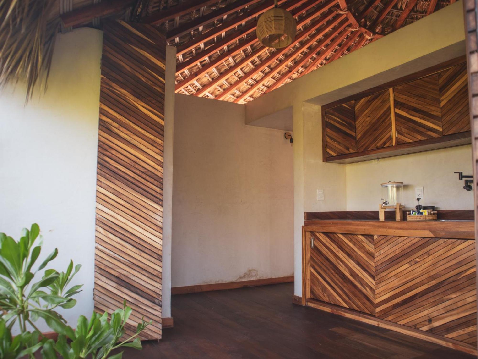 Aldea Mizul Hotel Puerto Escondido  Exterior photo
